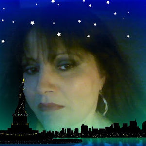 Meet your Posher, Teresa